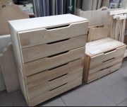modulo cassettiera junior 1